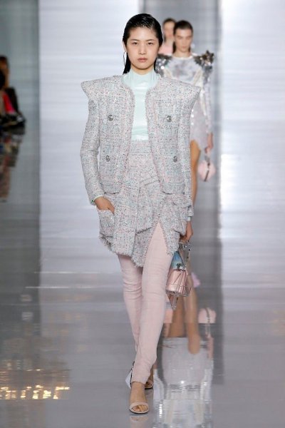 ����� Balmain �����-���� 2019 - 4
