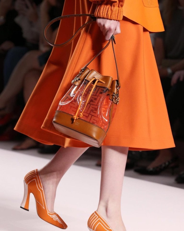  ,        Fendi  - ... - 2