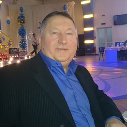 ���� Vladimir, ���������, 71 ��� - ��������� 24 ������� 2019