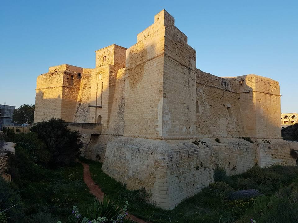 Marsaskala, Malta, 2018 - 6
