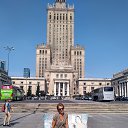 Warszawa