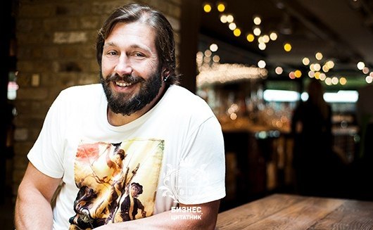 Евгений чичваркин биография личная жизнь