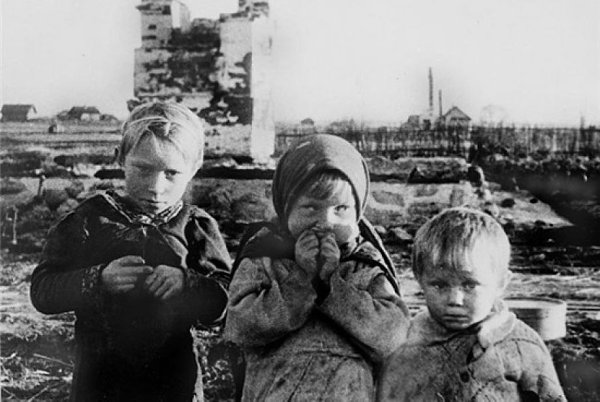77 лет назад, 23 января 1942 года Совет Народных Комиссаров СССР принял постановление “Об устройстве ...