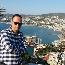 Alex, �����, 43 ����