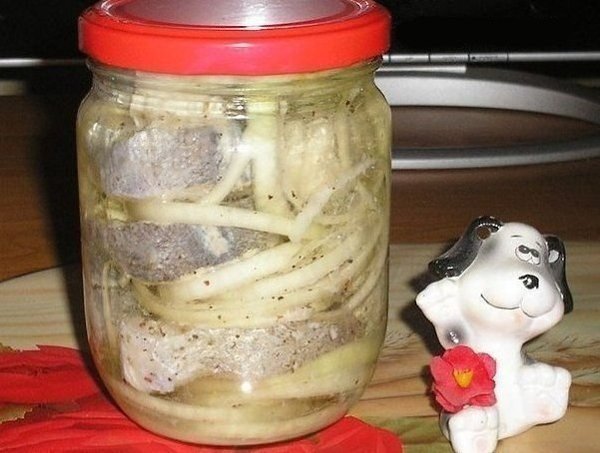 Солёная, маринованная, копчёная рыбка легко! Самые вкусные рецепты! 1. СКУМБРИЯ ЗА ТРИ МИНУТЫ!
