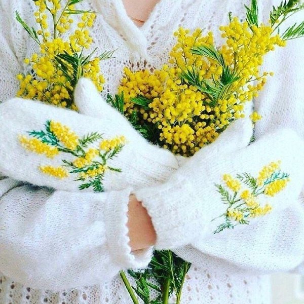 Весной расцветают сердца. Эльчин Сафарли