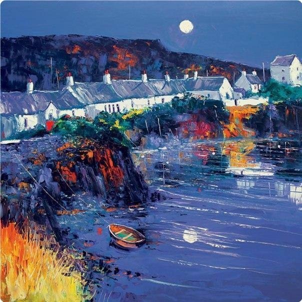 John Lowrie Morrison.