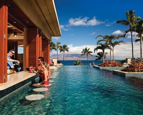 Four Seasons Resort Maui at Wailea, , , 