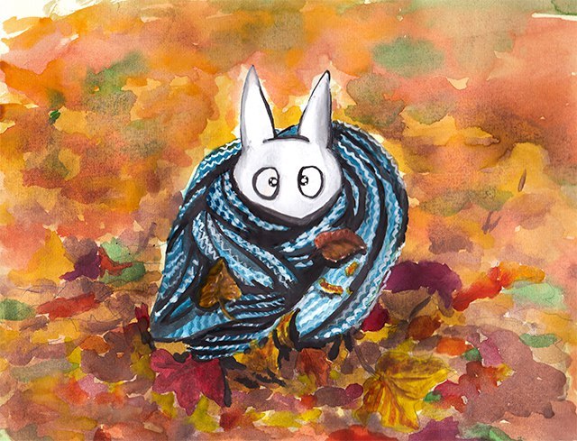 наступая в лужу.знай что впередибудет только хужеа теперь иди***осень принц не едетхолодно к тому жя ...