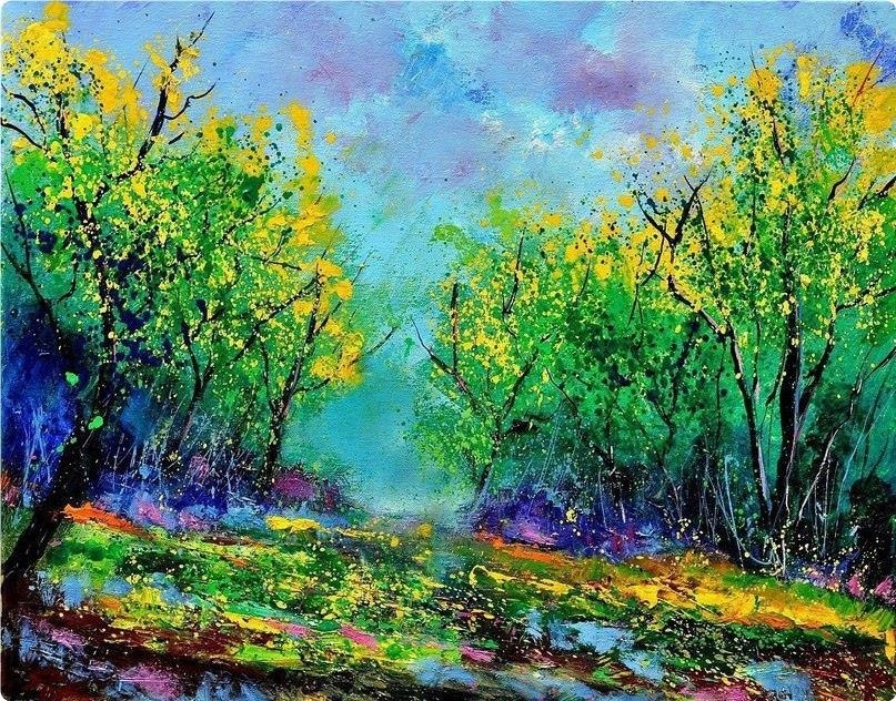 Pol Ledent - 3