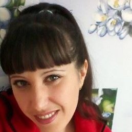 марина, 39, Лисичанск