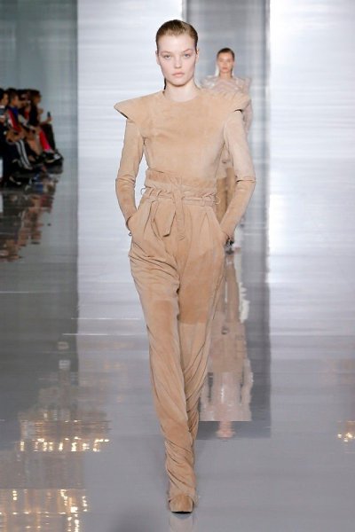 ����� Balmain �����-���� 2019 - 5