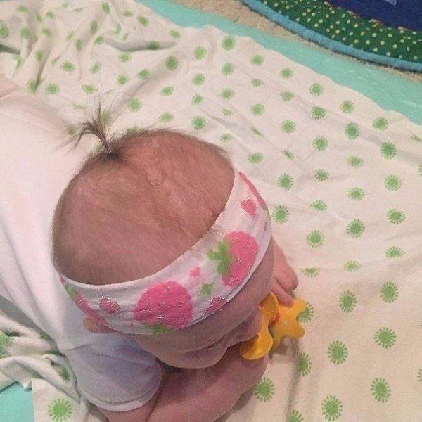 Когда болеешь сам — тяжело, но терпимо. А когда болеют твои дети — невыносимо!
