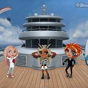 ���� �����, ������� - ��������� 15 ������ 2018 � ������ �Tropikania�