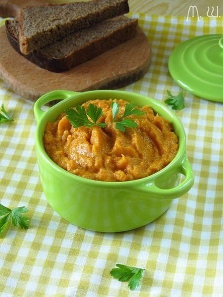 Икра из кабачков.Самый вкусный вариант кабачковой икры, который приходилось пробовать. Домашняя икра ... - 2