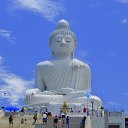 Big Budha, Phuket   Phuket, september 2018