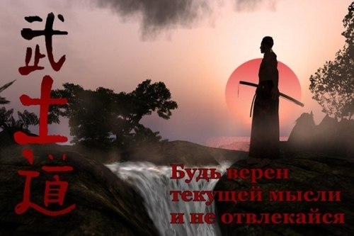 Самурайская мудрость.Япония — страна восходящего солнца и цветущей сакуры. Здесь красота соседствует ...
