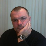 Vitaly, 51 , 