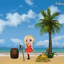 ���� Dark Paradise., ���-�������� - ��������� 13 ���� 2018 � ������ �Tropikania�