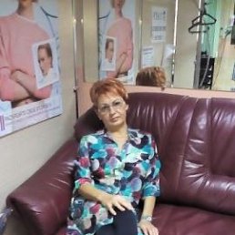 Елена, 60, Тула