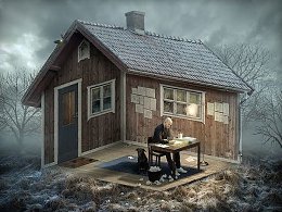 ОПТИЧЕСКИЕ ИЛЛЮЗИИ КОТОРЫЕ ОБМАНУТ ВАШ МОЗГ