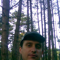 Андрей, 43, Цюрупинск