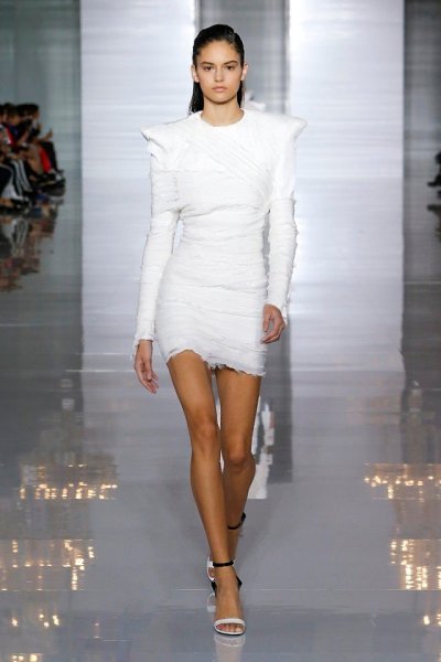 ����� Balmain �����-���� 2019 - 8