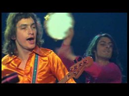 T. Rex - Hot Love (Live 1972).