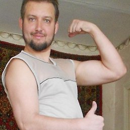 Владимир, 37, Купянск Узловой