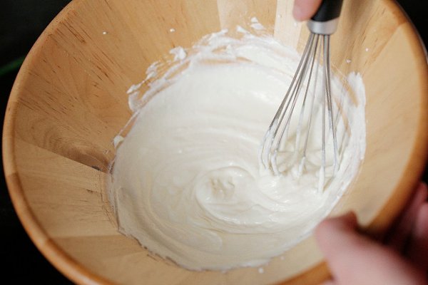 Сырный пирог с картофельной корочкой.Ингредиенты: Крупный картофель — 3 шт. (примерно 600 г) ... - 4
