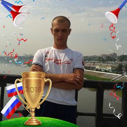 Sergey, ���������, 41 ���