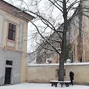 ���� ������, ����������� - ��������� 10 ������ 2019 � ������ �Krumlov�