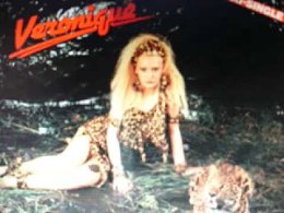 Veronique - Jungle man. 1987.