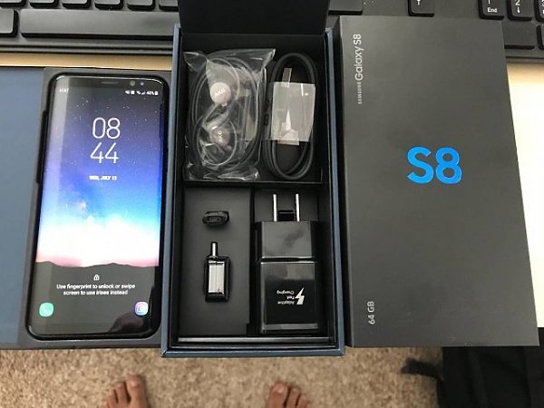 ВНИМАНИЕ! Pаспродаем остатки склада реплики https://vk.cc/8FVdrl Samsung Galaxy Note 8- 7990Р ...