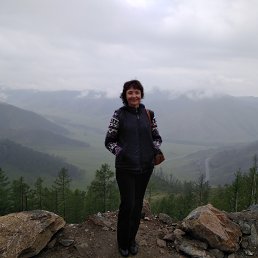 ���� �����, �������, 55 ��� - ��������� 16 ������� 2018