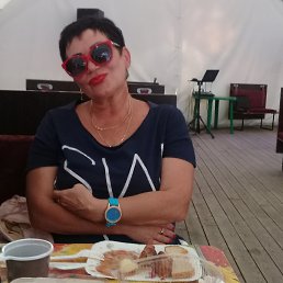 Ирина, 55, Красноярск
