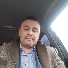 Sergey, , 46 