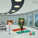 ���� Katherine, ����, 40 ��� - ��������� 28 ����� 2019 � ������ �Tropikania�