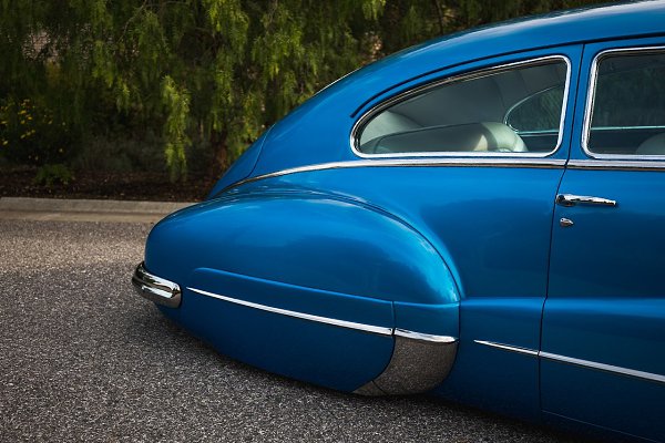 Buick Roadmaster 1948