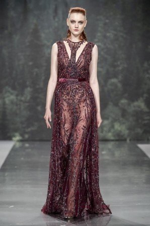    Ziad Nakad Haute Couture - 5