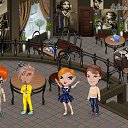 ���� �������, ������, 21 ��� - ��������� 1 ������� 2018 � ������ �Tropikania�