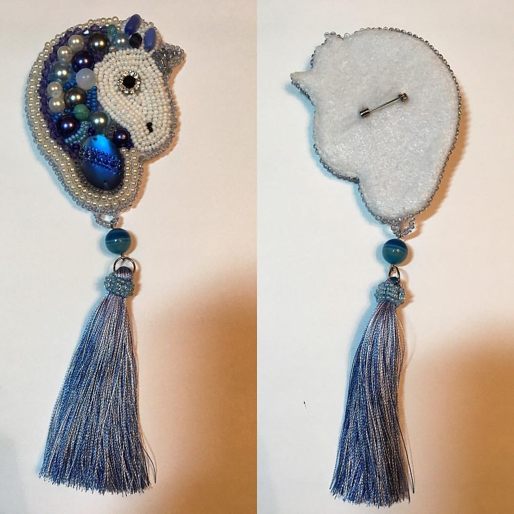 #_@elehandmade. hand made # - 5