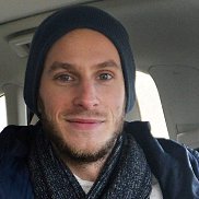 Vadim, 32 , 