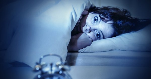 СОННЫЙ ПАРАЛИЧ.В течение многих лет люди приписывали это состояние исключительно проделкам нечистой ...