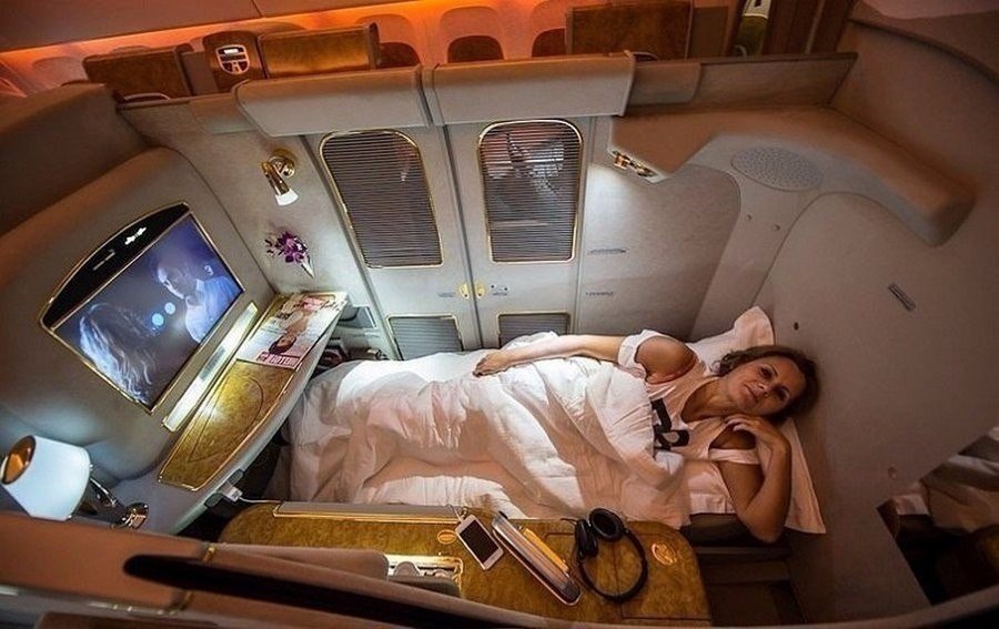      Emirates