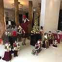 RIXOS THE PALM DUBAI �� ������� ����, ����� ������� 2018�.�
