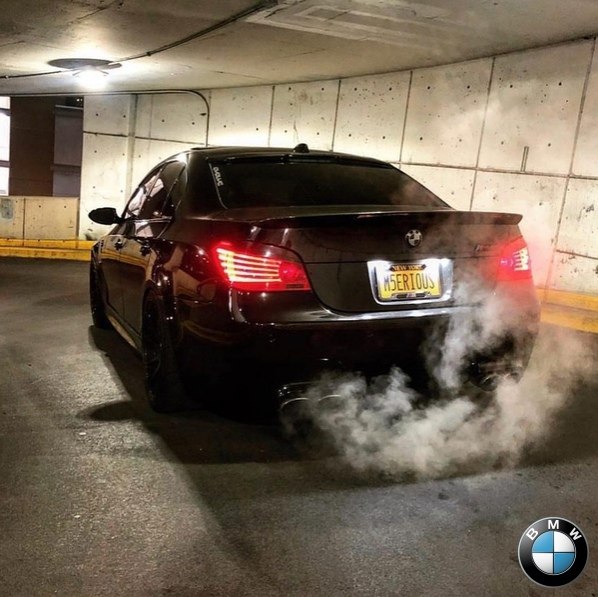 a a?.BMW E60