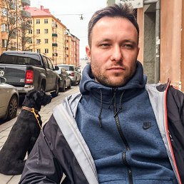 Sergey, , 39 