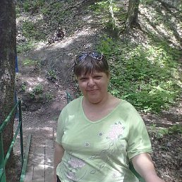 Антонина, 60, Калининск