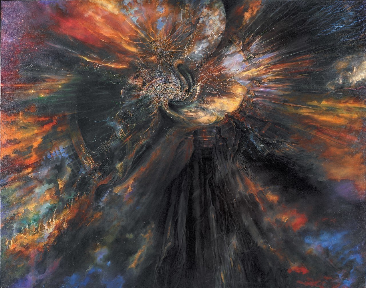 ���������� �� �������� ��������� Leigh J. McCloskey - 4